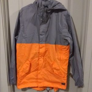 Nike storm-fit jacket for men